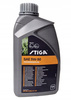 Olej do Przekładni Kosiarki Traktorka Wielosezonowy HST STIGA SAE 5W50 1,4L