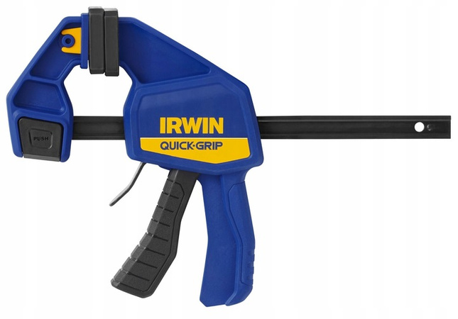 Ścisk Irwin T506QCEL7 Quick-Grip 6 cal/150mm