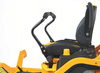 Kosiarka traktor Cub Cadet Zero Turn XZ5 L127 127cm KAWASAKI + gratis piłka