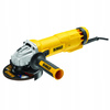 Szlifierka kątowa 125 mm DeWalt 1400W 11500 obr/min DWE4237-QS