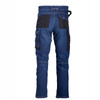 Spodnie robocze jeansowe LAHTI PRO L4051005 rozm. 2XL