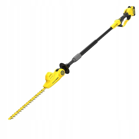 STANLEY 20V nożyce do żywopło 45cm SFMCPH845M1-QW