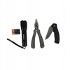 STANLEY Zestaw survival latarka+nóż STHT81502-0