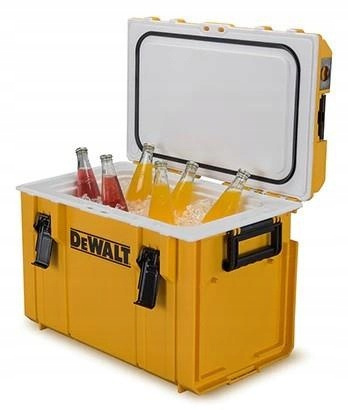 Lodówka, chłodziarka Dewalt DWST1-81333 + gratis okulary