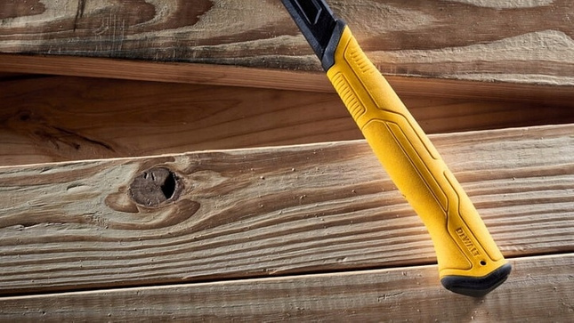 DEWALT DWHT51003-0 MŁOTEK STALOWY 1-CZ. 454G