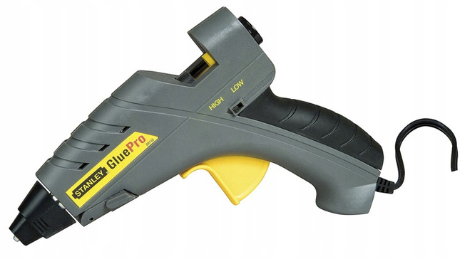 STANLEY pistolet klejowy GR100 80W 6-GR100
