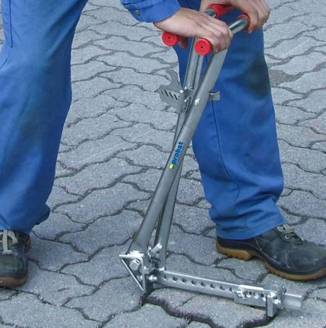 PROBST chwytak do wyciągania kostki 51800110