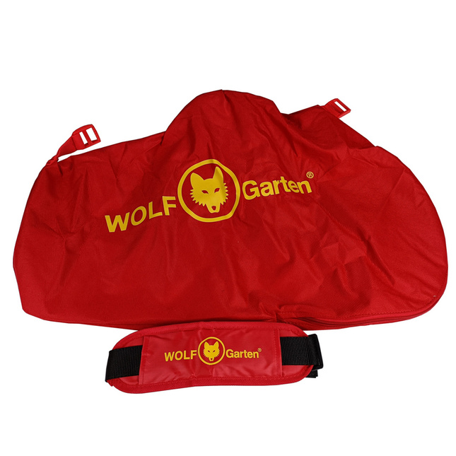 Dmuchawa do liści MTD Wolf Garten LBV 2600 E