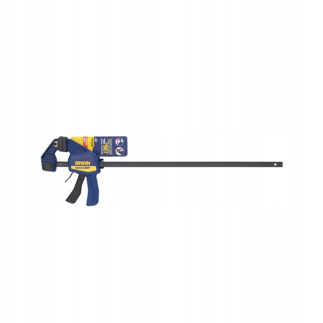 Ścisk stolarski Irwin T512QCEL7 typ 512 / 12 cal 300 mm