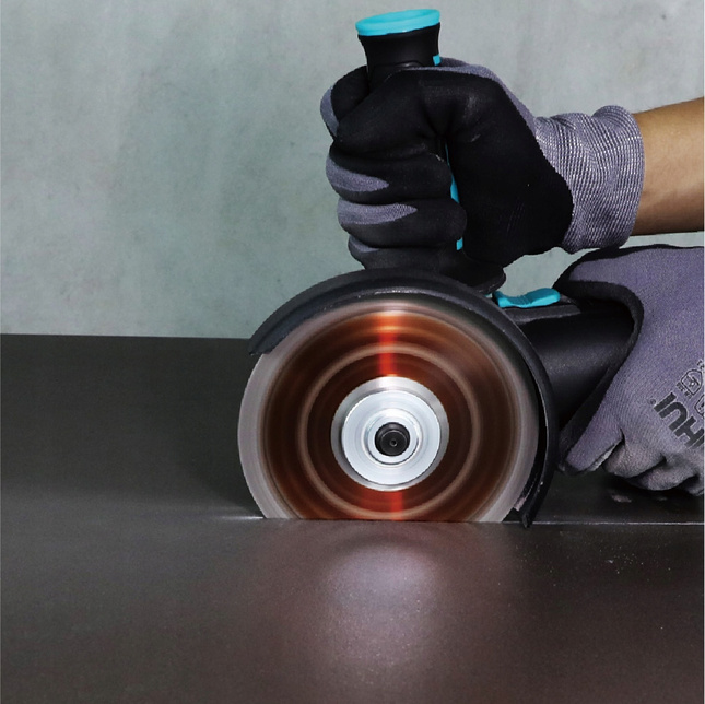 BIHUI BIHUI TARCZA UNIWERSALNA B-MASTER 1,2mm fi 125mm