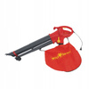 Dmuchawa do liści MTD Wolf Garten LBV 2600 E