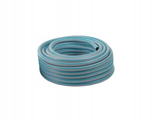 Wąż ogrodowy 1/2" 30m rolka MEGA 40142