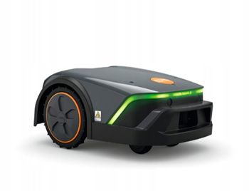 Robot koszący STIHL iMOW 4.0 EVO autonomiczny (EU2) IA02-011-1446