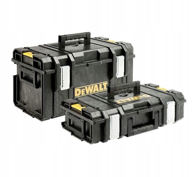 DEWALT DCK422P3-QW zestaw. zakr szlif wkret. 18V X zestaw