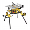 DEWALT DWE7492-QS Pilarka stołowa 250mm