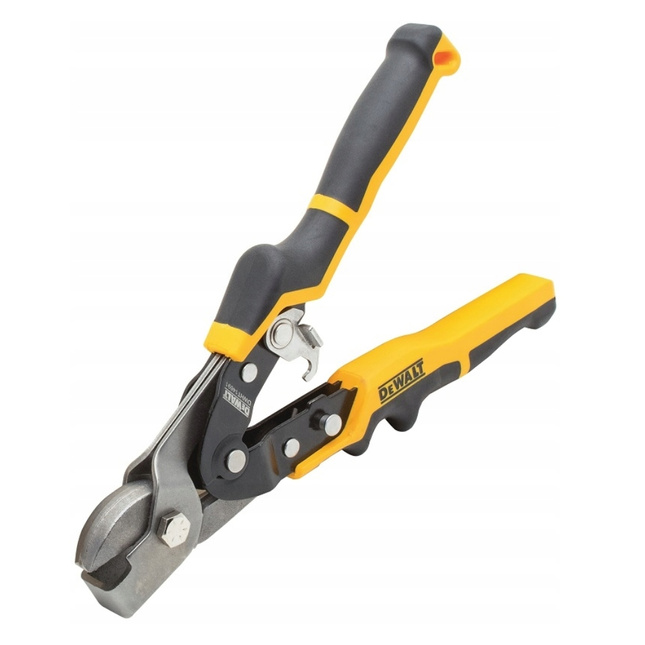 DEWALT DWHT14692-0 NOŻYCE TYPU HVAC DO CIĘCIA RUR