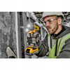 DEWALT AKUMULATOROWA ZAKRĘTARKA UDAROWA 1/4" 18V XR DCF840N-XJ