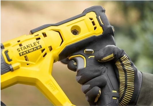 STANLEY V20 wiertnica glebowa SFMCGA75B-XJ