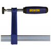 Ścisk stolarski śrubowy nastawny Irwin 10503569 300x120 mm