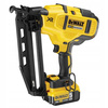 Gwoździarka DeWalt DCN692P2-QW, kufer