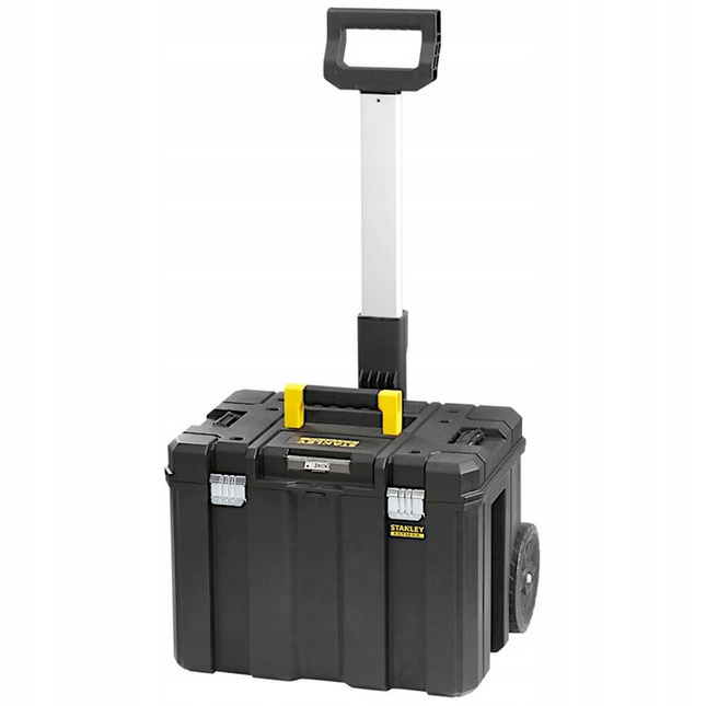 STANLEY Zestaw skrzynek narzędziowych FATMAX PRO-STACK FMST1-80103