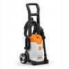 Myjka ciśnieniowa Stihl RE 100 lekka i wygodna