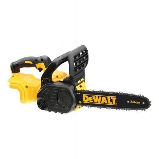 DEWALT DCM565N-XJ pilarka łańcuchowa 30 cm 18V XR
