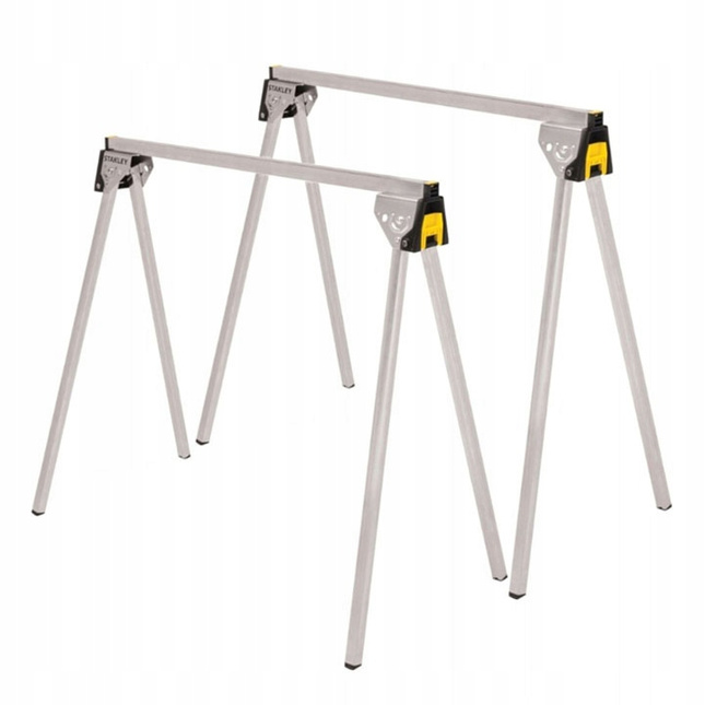STANLEY metalowa kobyłka/stojak 2szt. STST81337-1