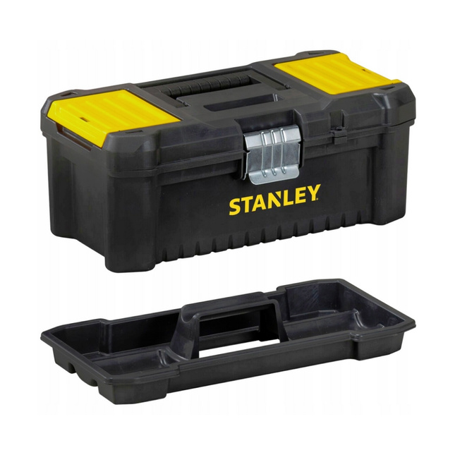 Skrzynka narzędziowa Stanley ESSENTIAL 12,5" STST1-75515