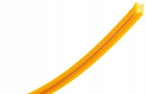 Żyłka tnąca do kosy Stiga 2.7mm 55m kwadratowa 1911-9276-01