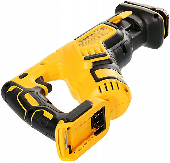 DEWALT DCS367NT-XJ pilarka szablowa 18V