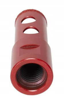 RUBI noż DRYGRES premium 28mm