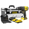 STANLEY SFMCD715D2F-QW wier-wkr plus akc. 50 eleme