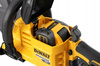 Zestaw Przecinarka tarczowa DEWALT do betonu stali 230mm 2x9Ah DCS691X2