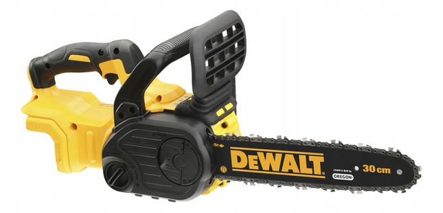 DEWALT DCM565N-XJ pilarka łańcuchowa 30 cm 18V XR