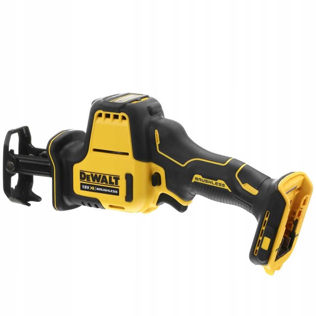 DEWALT DCS369N-XJ Piła Szablasta 18V