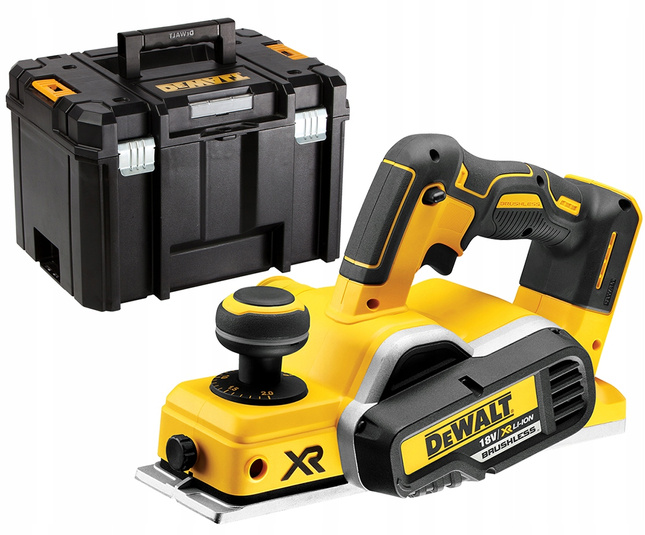 DEWALT DCP580NT-XJ strug 82mm 18V XR