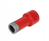 Wiertło na sucho Koronka Diamentowa RUBI Drygres 20mm M14 06956