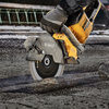Tarcza diamentowa tnąca do asfaltu betonu ELITE DeWALT 230x22,23mm DT20466