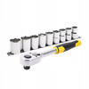 STANLEY Zestaw grzech. 1/2 i akc11szt. STMT82671-0