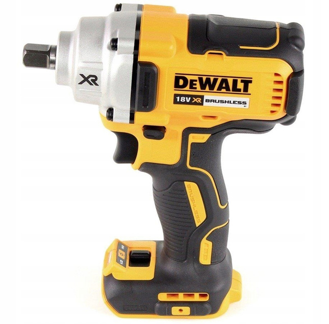DEWALT DCK266P2-QW zestaw DCD796 DCF887 5.0Ah