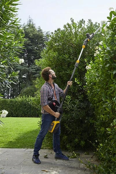 STIGA MT 500e MULTI-TOOL aku 278720008/ST3