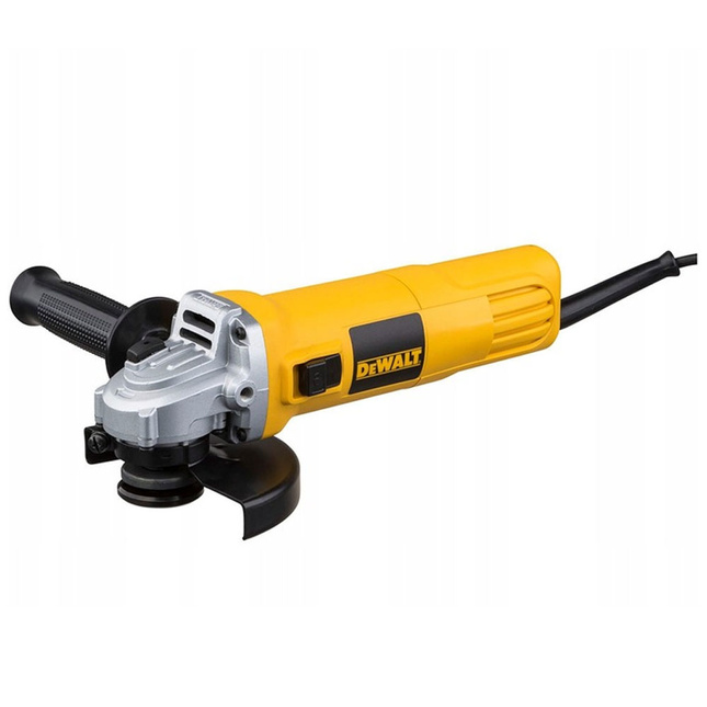 DEWALT DWE4117-QS szlifierka kąto. 950W 125mm