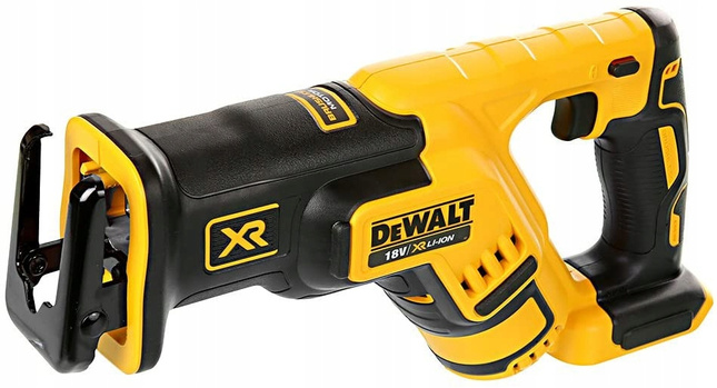 DEWALT DCS367NT-XJ pilarka szablowa 18V