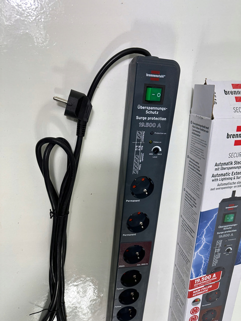 STANLEY nożyce do prętów 600mm ręko.rurow 1-17-752