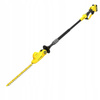 STANLEY 20V nożyce do żywopło 45cm SFMCPH845M1-QW