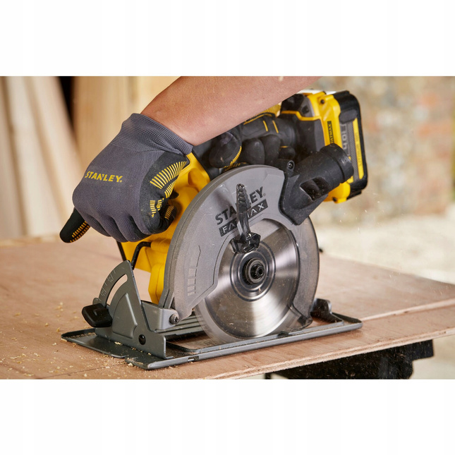 STANLEY SFM V20 pilarka tarczowa SFMCS500B-XJ