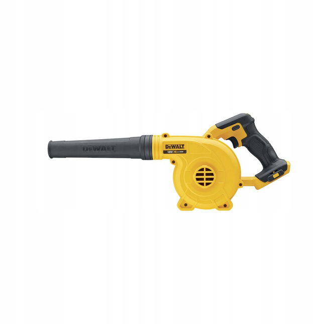DEWALT DCV100-XJ Dmuchawa Kompaktowa 18V