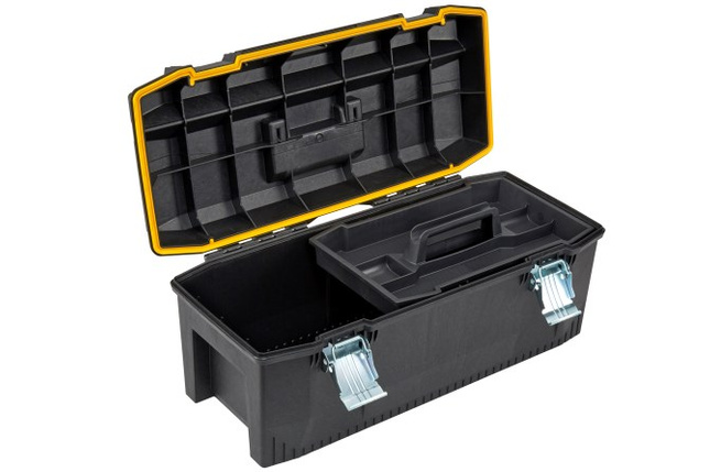 Skrzynka skrzynia narzędziowa do przenoszenia Structural Foam 22'' 1-93-935