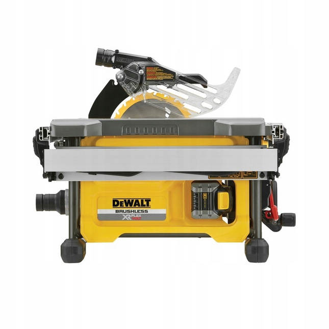 DEWALT DWE7492-QS Pilarka stołowa 250mm